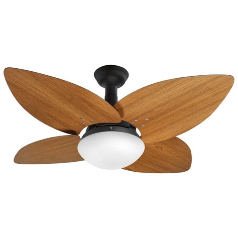 Ventilador De Teto Jet Aspen Venti Delta Preto P S Freij V