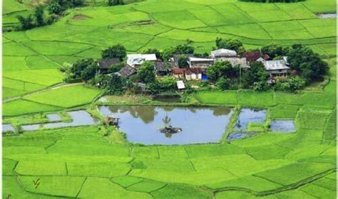 Circuit L Essentiel Du Vietnam En Jours Avec Les Ethnies De Sapa