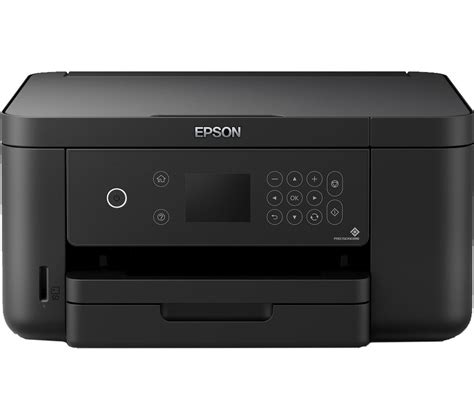 Buy Epson Xp 5105 All In One Wireless Inkjet Printer Free Delivery Currys