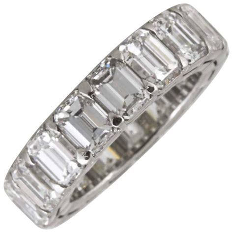 GRAFF Eternity Diamond Wedding Band at 1stDibs | graff eternity band ...