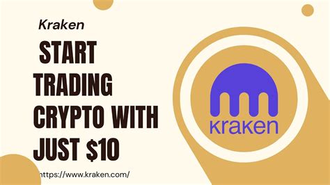 Kraken Crypto No Deposit Bonus Forexbonusinfo Youtube