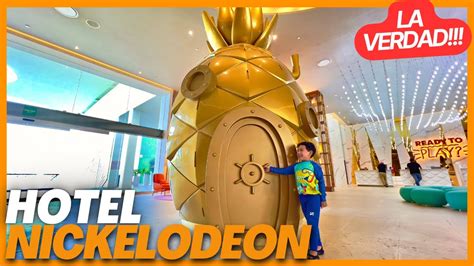 NICKELODEON Riviera Maya VALE Pena Pagar Tanto Opinion 100 REAL