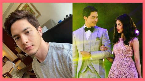 Alden Richards Reveals Why AlDub Decided To Go Their Separate Ways