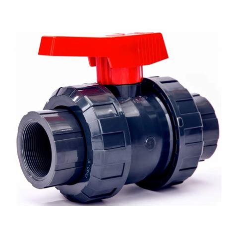 Threaded Double Union Ball Valve Online Irrigation Shop Just Get It