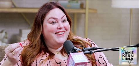 Chrissy Metz Looks Back On Devastating Treatment From Stepfather He