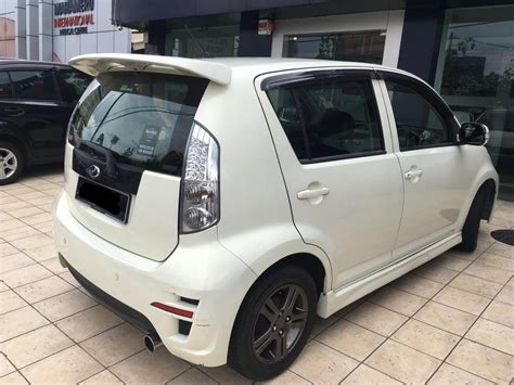 Myvi Se 13 Auto Cars Cars For Sale On Carousell
