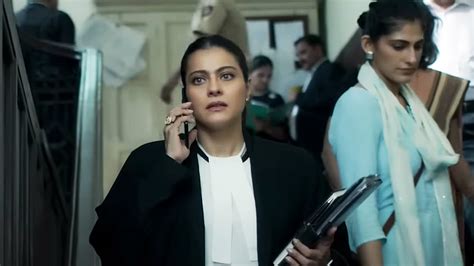 The Trial Review - Rediff.com movies