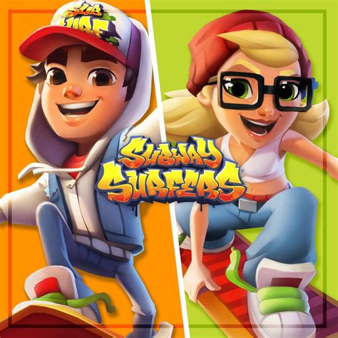 Subway Surfers 2 Reviews Album Of The Year