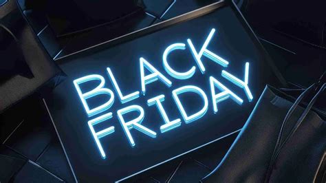 Cu Ndo Se Celebra El Black Friday Ofertas Y Descuentos