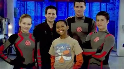 Lab Rats S01e15 Air Leo Video Dailymotion