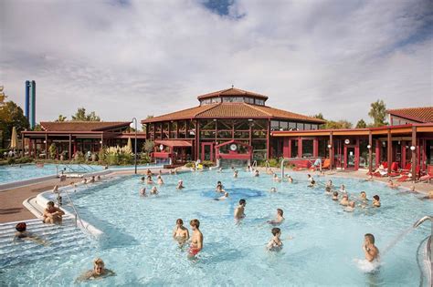 Sonnenhof Therme Bad Saulgau Wir über uns