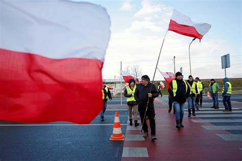 Accord Ue Mercosur La France Rallie La Pologne Pour Tenter De