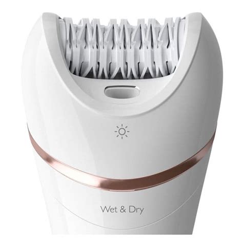 Depiladora PHILIPS Beauty Set BRE770 92 ELECTRO DEPOT