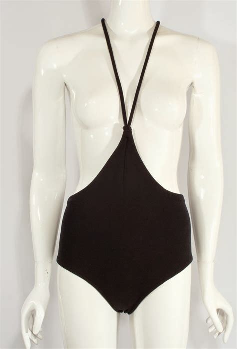 Monokini 1964