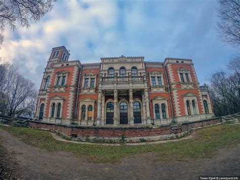 Усадьба воронцова в москве - 98 фото