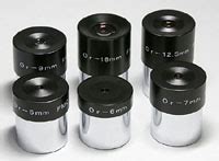 Hutech Astronomical Products - Visual Observing Accessories