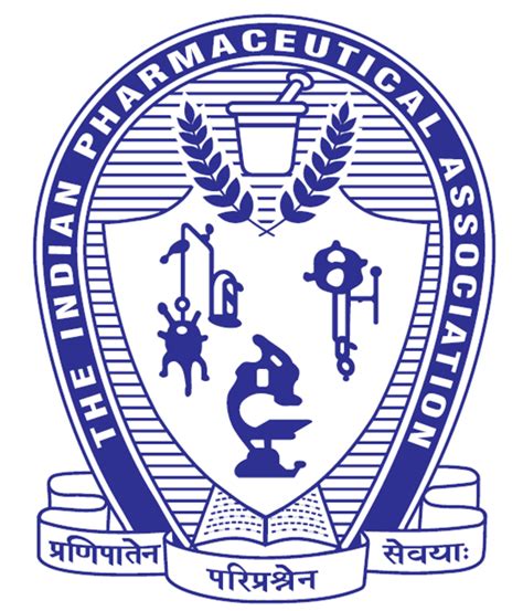 Indian Pharmacy Symbol