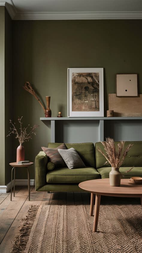 earthy living room ideas  cozy  stylish spaces earth tones