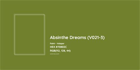 Valspar Absinthe Dreams V021 3 Paint Color Codes Similar Paints And