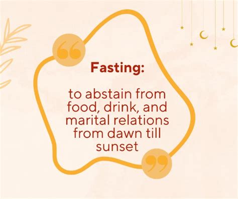 Spiritual Benefits Of Fasting In Islam Almuhammadi Academy