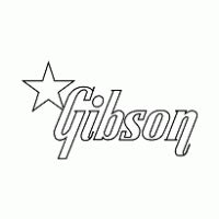 Gibson logo vector - Logovector.net