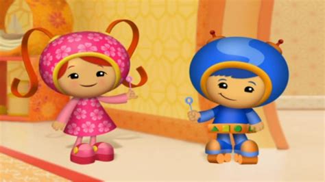 Prime Video: Team Umizoomi S1