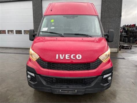 Iveco New Daily Vi C S C C C C