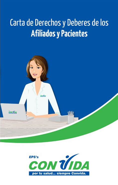 Pdf Carta De Derechos Y Deberes De Los Afiliados Y Pacientes