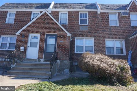 Large St Philadelphia Pa Mls Paph Redfin