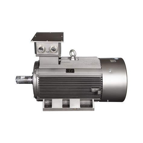 Kw High Power Ac Electric Motor For Welding Machine China Electric