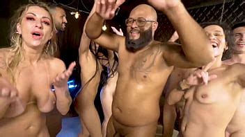 áspero carnaval DP follando fiesta de samba XVIDEOS