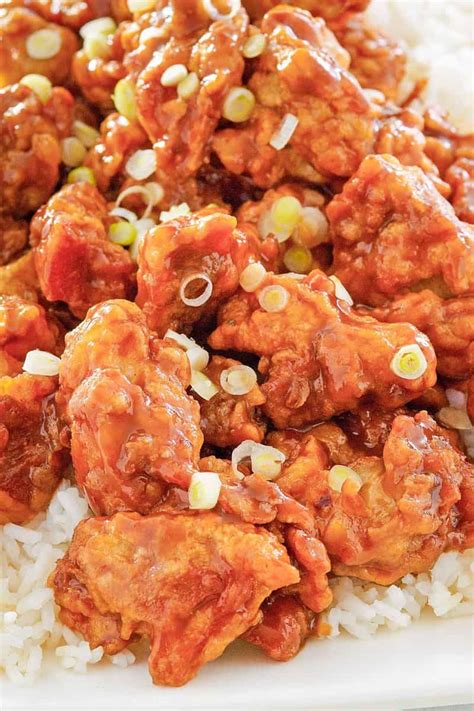 Panda Express Orange Chicken Copykat Recipes