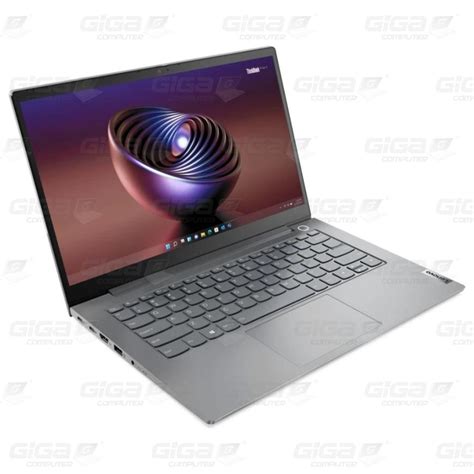 Lenovo Thinkbook G Acl Mineral Gray Za K Notebook