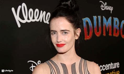 Eva Green Wins 1 Million In Lawsuit Against A Patriot Filmmakers