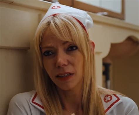 Riki Lindhome Movies