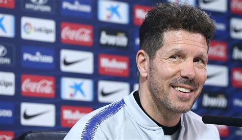 Simeone sobre el Girona Atlético de Madrid Copa del Rey VAR Lemar