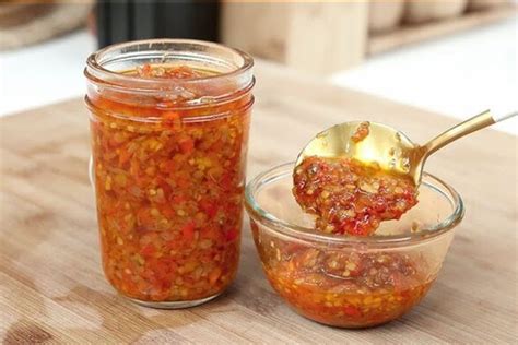 Resep Sambal Bawang Yang Tahan Lama Tanpa Pengawet Zona Banten