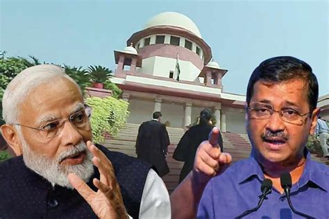 Arvind Kejriwal Prime Minister Narendra Modis Degree Row Supreme Court Stays Defamation