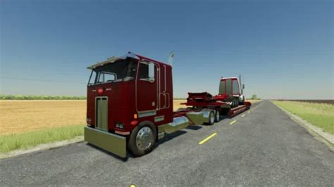 Fs Peterbilt Mods Fs