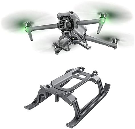 Amazon Startrc Landing Gear For Dji Air Leg Foldable Extended