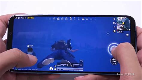 Xiaomi Black Shark 2 Pro 6 39 Inch 4G LTE Gaming Smartphone Review