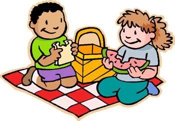 Picnic Clipart Pictures – Clipartix