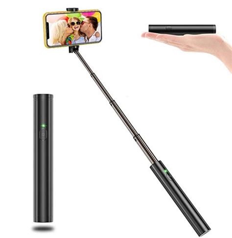 10 Best Selfie Sticks For Iphone 11 11 Pro And 11 Pro Max Beebom