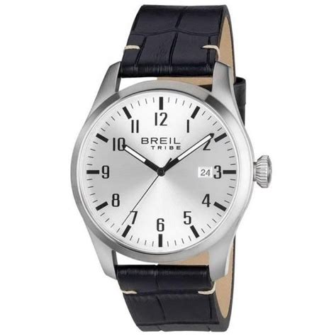 Orologio Uomo Breil Classic Elegance EW0233 Quartz In Vendita