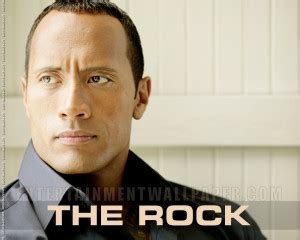 The Rock Funny Quotes. QuotesGram