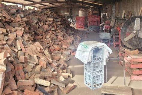 15 20KG JARRAH ONLY Firewood Bags JJ S Firewood Supplies