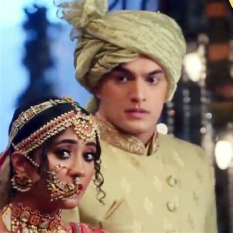 Yeh Rishta Kya Kehlata Hai Spoiler Kartik Holds Sirats Hands To Let Her Marry Ranveer