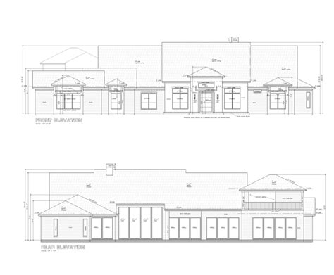 Do 2d 3d House Floor Plan Home Designer Blueprints In Chief Architect Autocad By Tailorswiftt