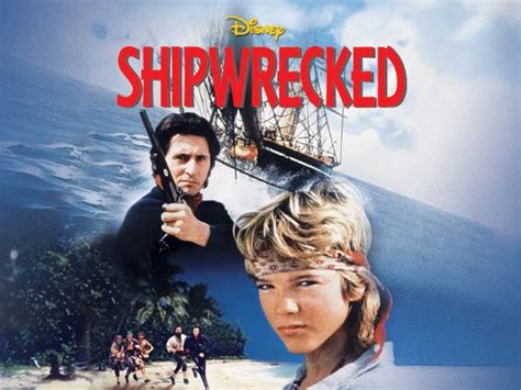 Shipwrecked 1990 Nils Gaup Synopsis Characteristics Moods Themes And Related Allmovie