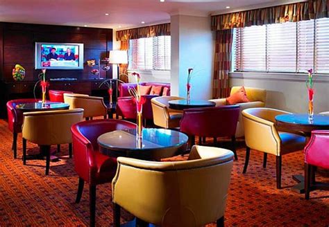 Cardiff Marriott Hotel | Find Your Perfect Lodging, Self-Catering, or ...